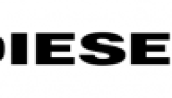 br.diesel.com logo