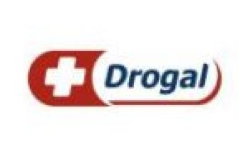 drogal.com.br logo