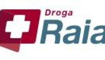 drogaraia.com.br logo