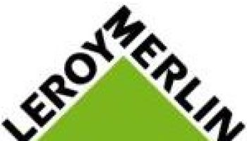 leroymerlin.com.br logo
