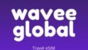 wavee.global logo